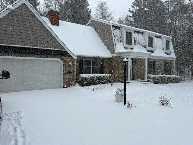 House for sale in Elmira, New York