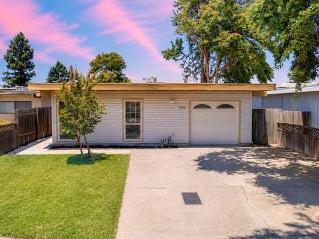 House for sale in Yolo, California