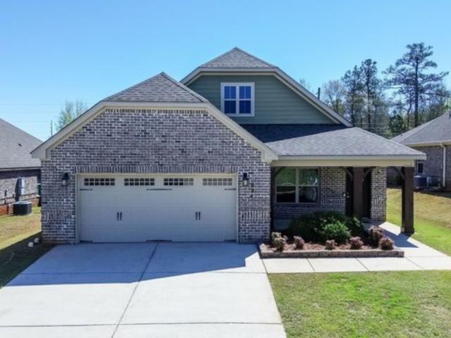 House for sale in Prattville, Alabama