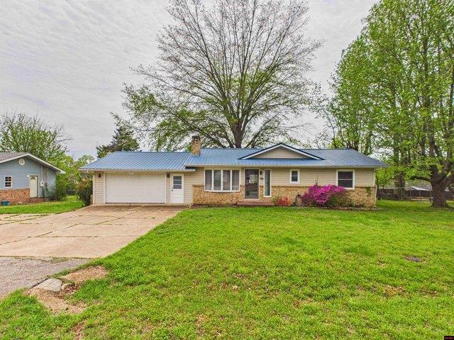 House for sale in Ark