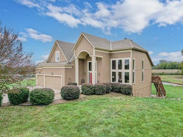 House for sale in Kansas