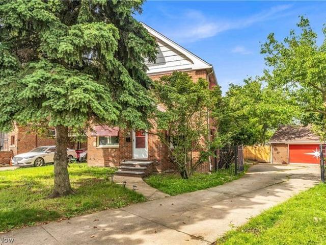 House for sale in Euclid, Ohio