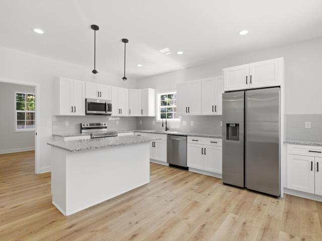 House for sale in Alamance, North Carolina