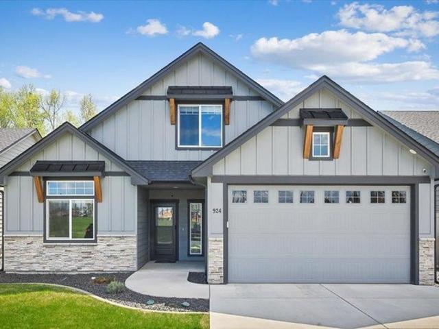 House for sale in Colbert, Washington
