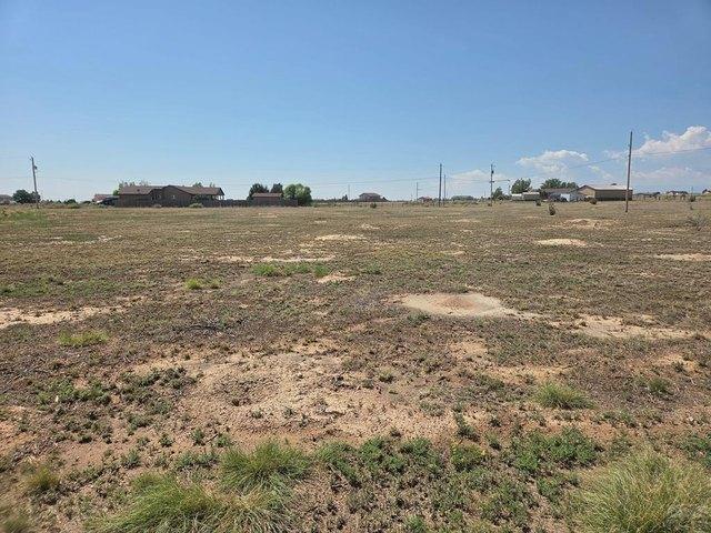 Land for sale in Colorado