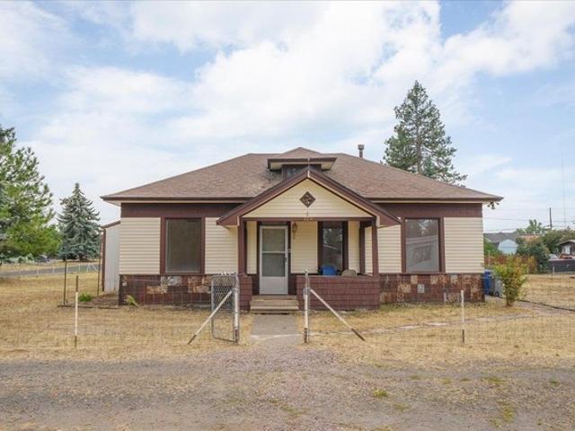 House for sale in Medical Lake, Washington