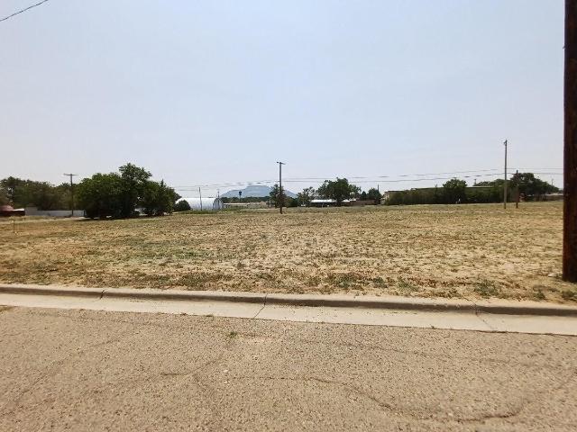 Land for sale in Quay, New Mexico