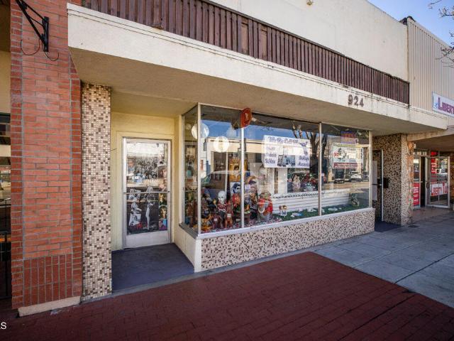 Property for sale in Santa Paula, California