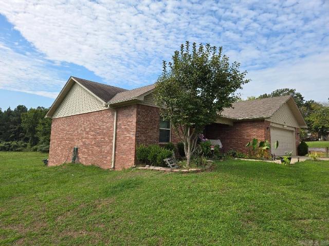 House for sale in Ark