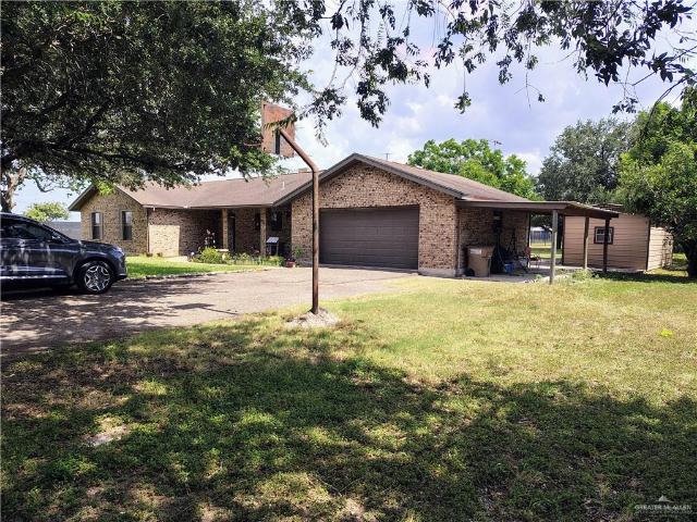 House for sale in Hidalgo, Texas