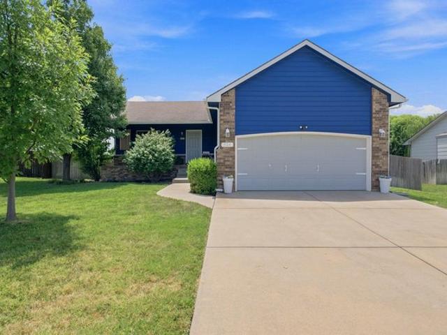 House for sale in Kansas