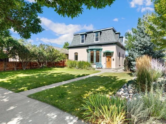 House for sale in Chaffee, Colorado
