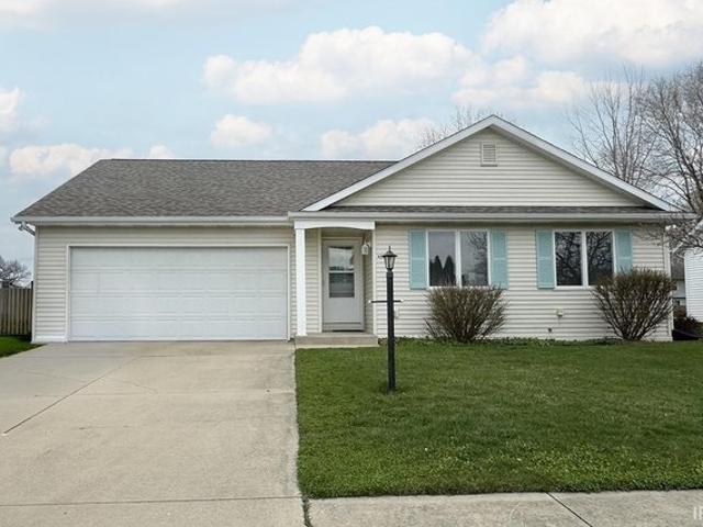 House for sale in Goshen, Indiana