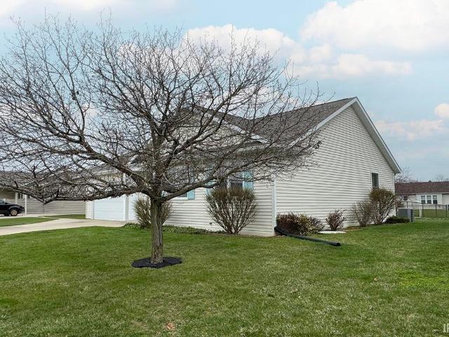 House for sale in Goshen, Indiana