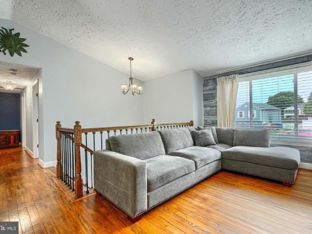 House for sale in Aberdeen, Maryland