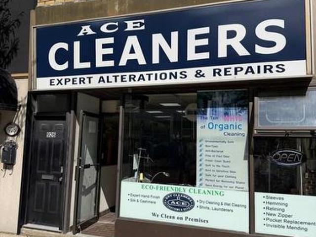 Commercial for sale in Toronto—St. Paul's, Toronto