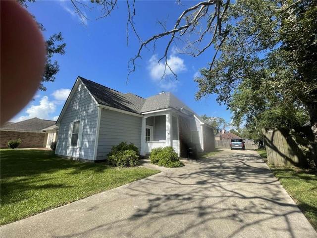 House for sale in Baton Rouge, Louisiana