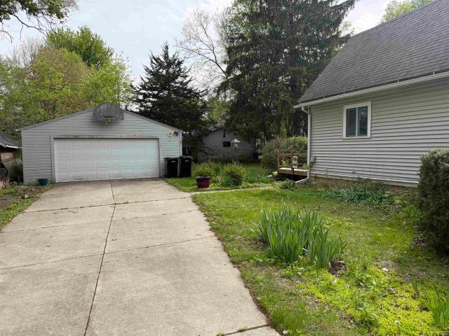 House for sale in Beloit, Wisconsin