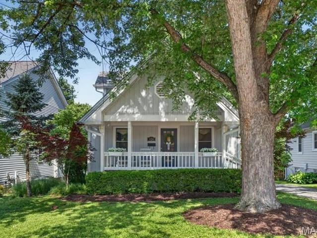 House for sale in Saint Louis, Missouri