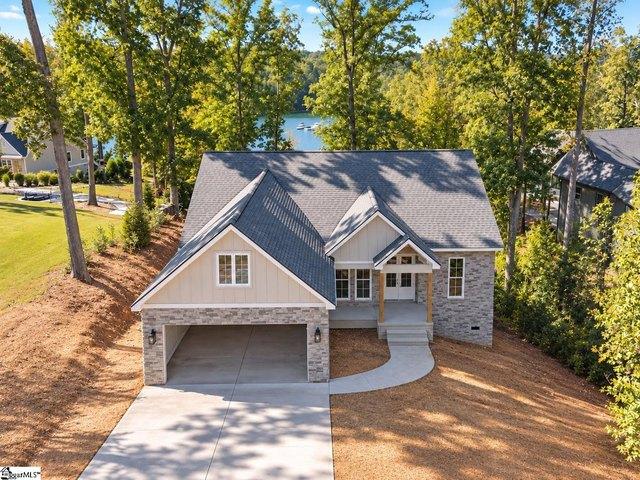 House for sale in Seneca, Oconee County