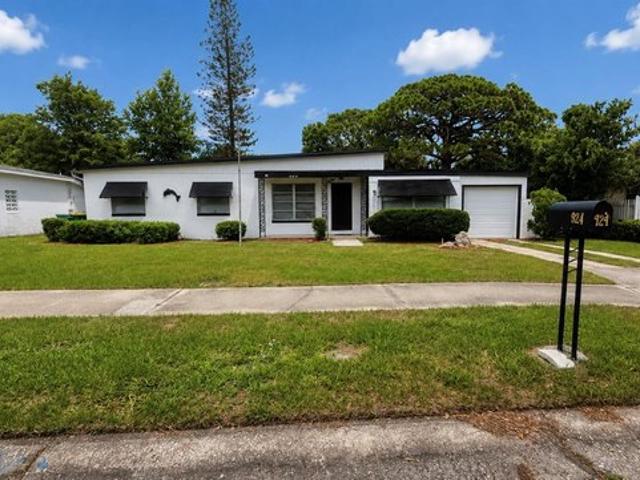 House for sale in Cocoa, Florida