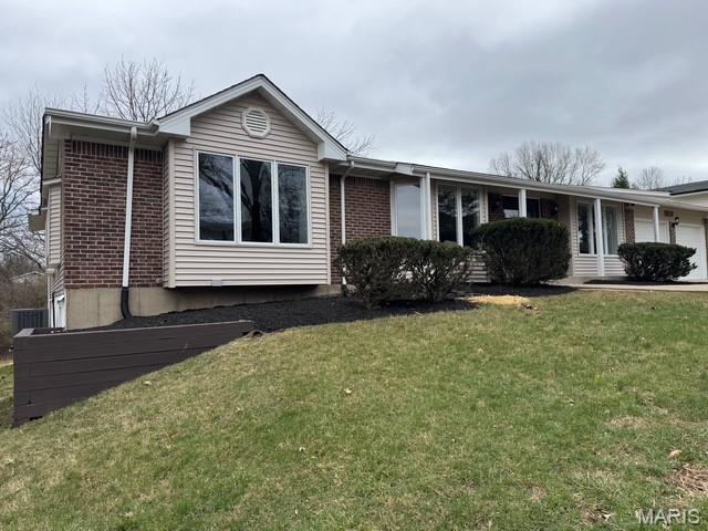 House for sale in Creve Coeur, Missouri