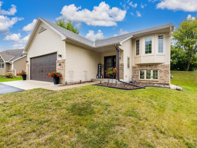 House for sale in Jordan, Minnesota