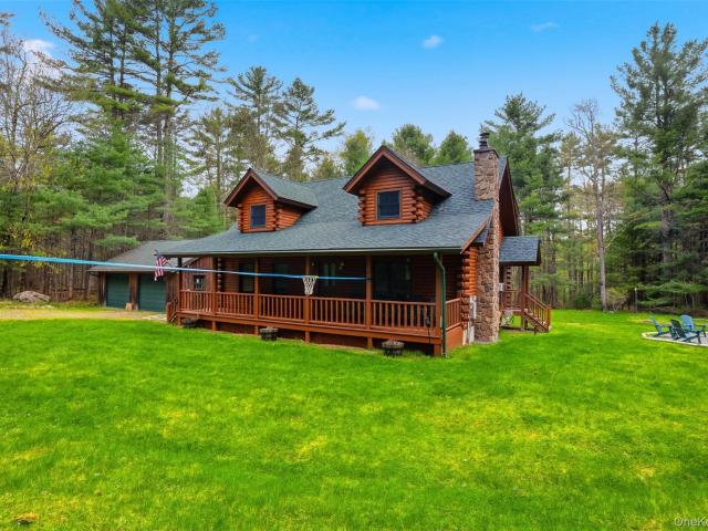 House for sale in New York