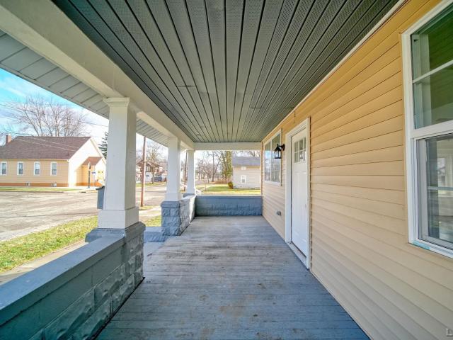 House for sale in Adrian, Michigan