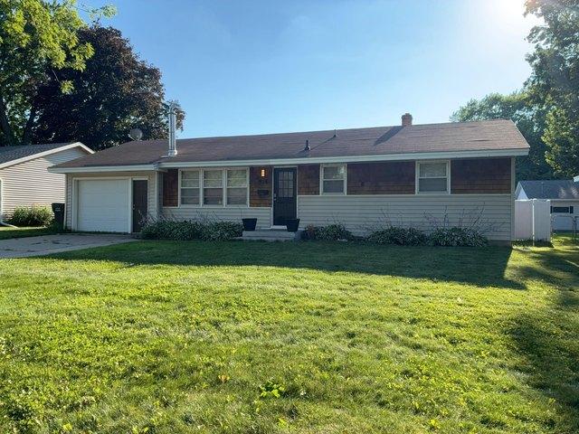 House for sale in Shakopee, Minnesota