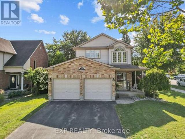 House for sale in Arva, Ontario
