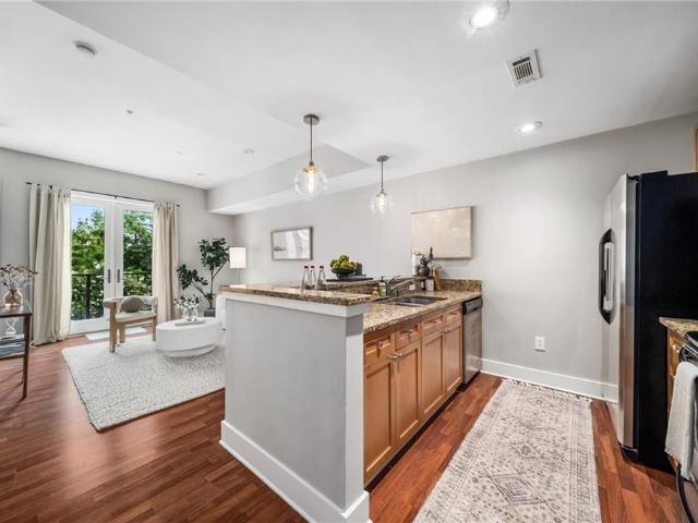Condo for sale in Atlanta, Georgia