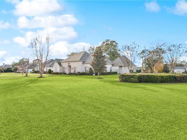 House for sale in Abita Springs, Louisiana