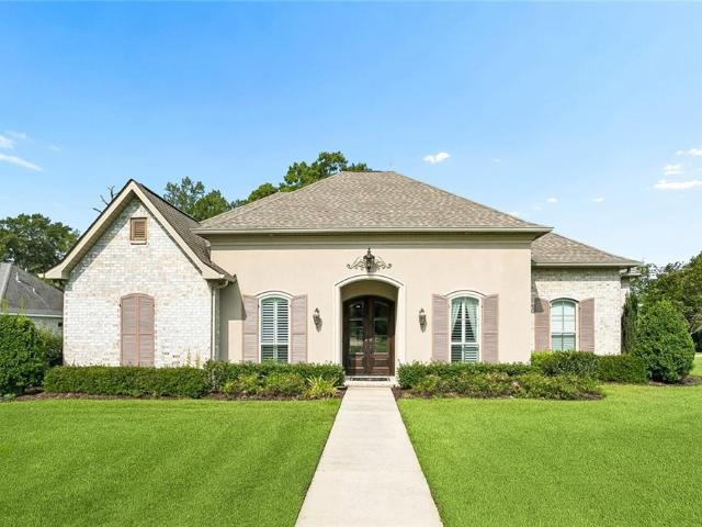 House for sale in Abita Springs, Louisiana