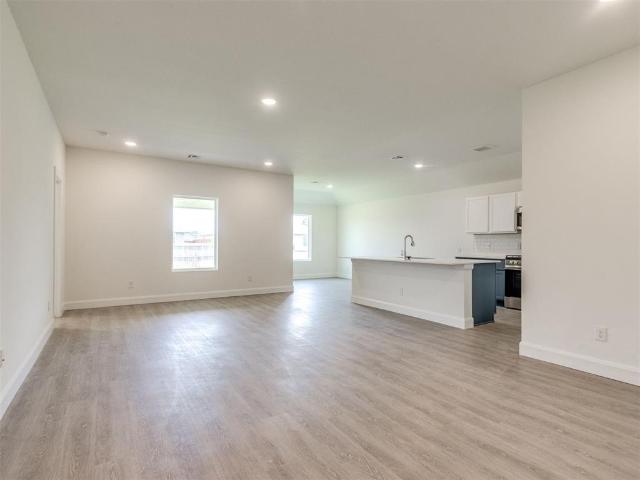 House for sale in Chickasha, Oklahoma