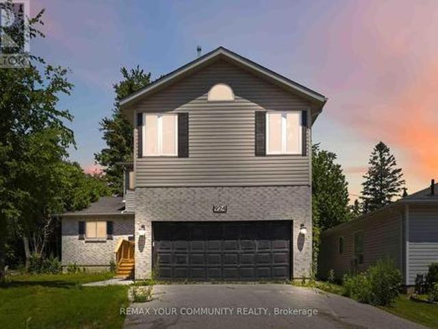 House for sale in Innisfil, Ontario