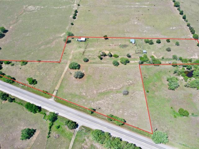 Farm for sale in Smithville, Bastrop County