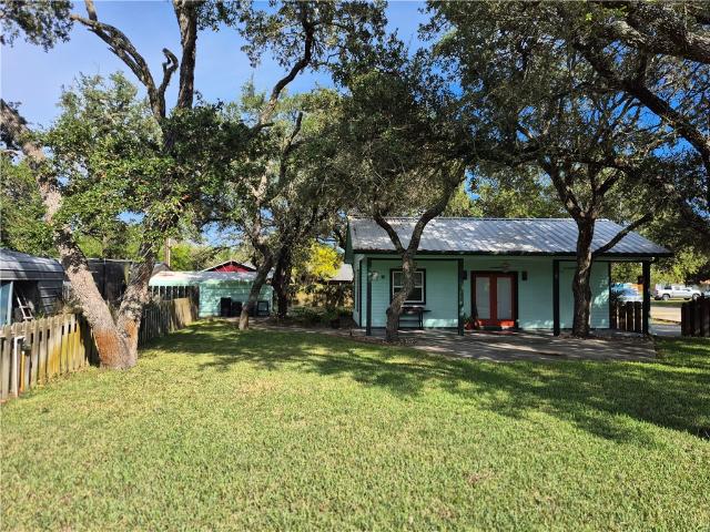 House for sale in Rockport, Texas