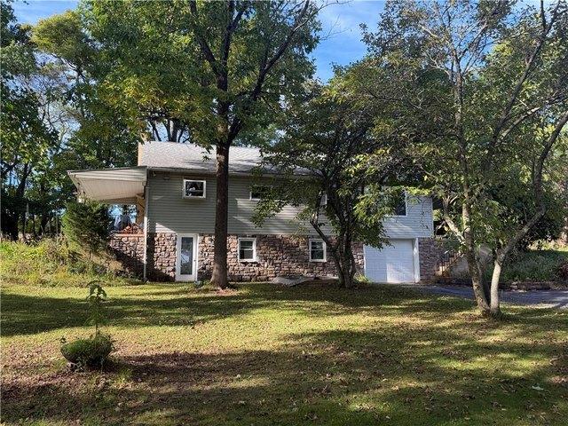 House for sale in Franklin, Venango County