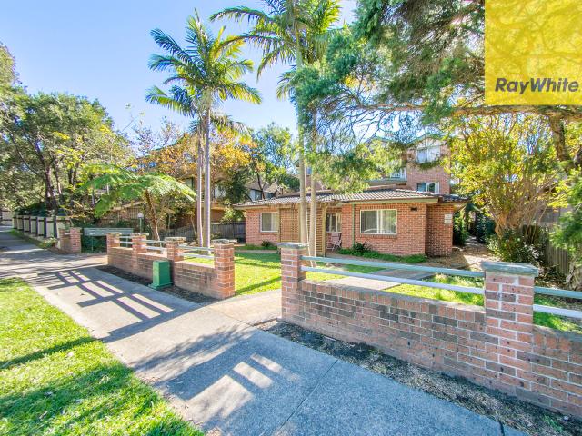 Apartment for rent in Sydney, New South Wales