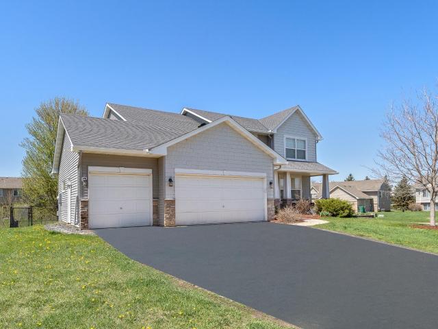 House for sale in Belle Plaine, Minnesota