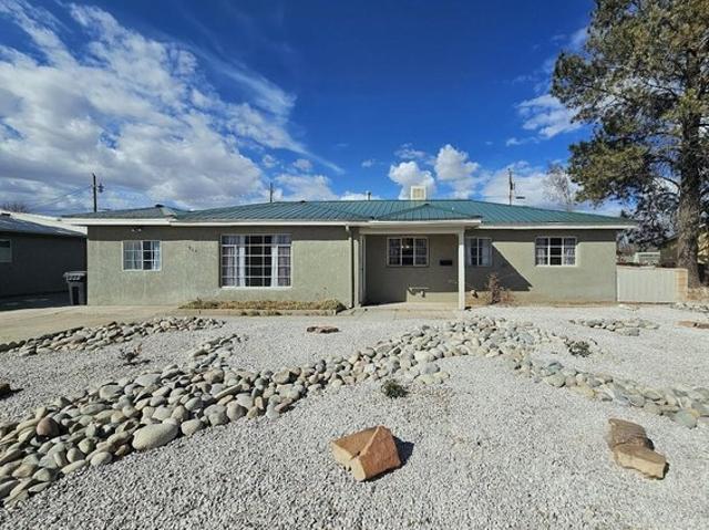 House for sale in Grants, New Mexico
