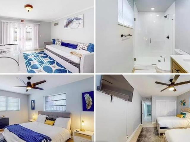 House for sale in Hollywood, Florida