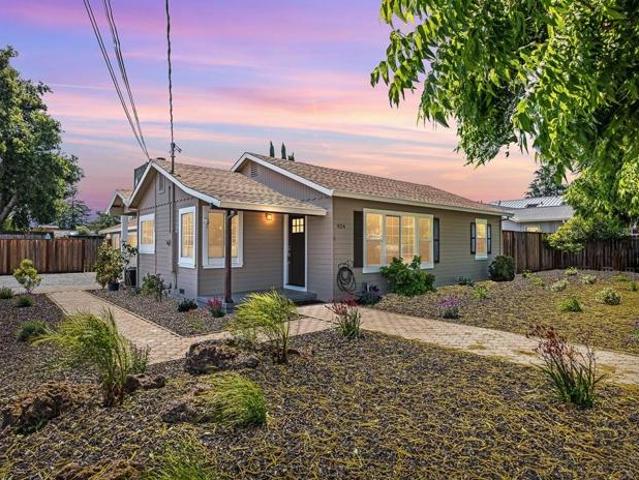 House for sale in Campbell, California