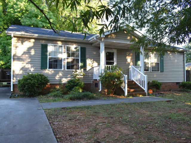 House for sale in Graber Heights, Burlington