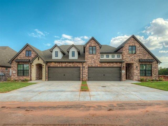 House for rent in Edmond, Oklahoma