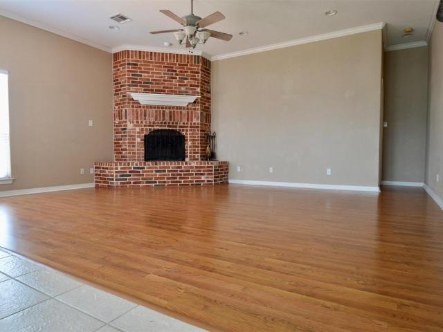 House for sale in Hewitt, Texas