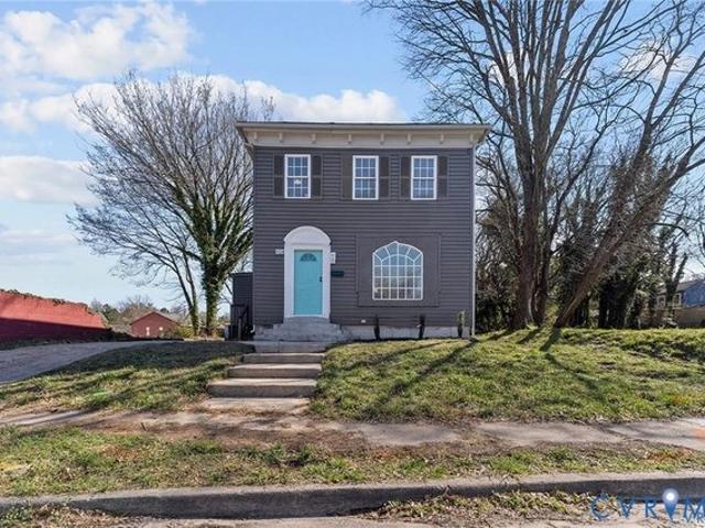 House for sale in Petersburg, Virginia