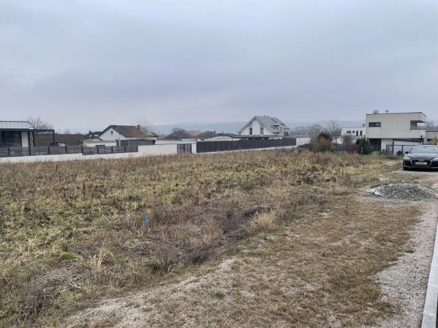 Grundstück kaufen in Schattendorf, Burgenland