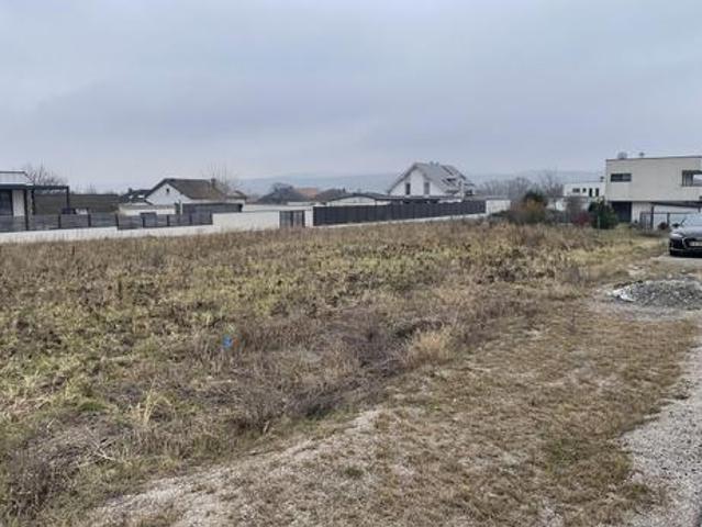 Grundstück kaufen in Schattendorf, Burgenland